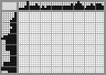 Japanese crossword &laquo;Piano&raquo;