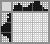 Japanese crossword &laquo;The camera&raquo;