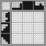 Japanese crossword &laquo;Camera&raquo;