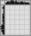 Japanese crossword «Fox» Japanese crossword «Fox»