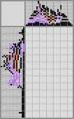 Japanese crossword «Bird» Japanese crossword «Bird»
