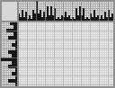 Japanese crossword &laquo;Fractal Wave&raquo;