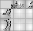 Japanese crossword &laquo;Franz Kafka&raquo;