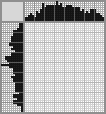 Random crossword