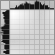 Japanese crossword &laquo;Frankenstein&raquo;