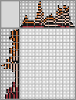 Japanese crossword «Fry» Japanese crossword «Fry»