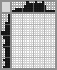 Japanese crossword &laquo;Freddie Mercury&raquo;