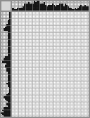 Japanese crossword «Freddie Mercury» Japanese crossword «Freddie Mercury»