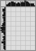 Japanese crossword &laquo;Freddie Mercury&raquo;