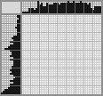 Japanese crossword &laquo;Frederic Francois Chopin&raquo;
