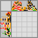Japanese crossword «FreeBSD and Linux» Japanese crossword «FreeBSD and Linux»