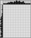 Japanese crossword &laquo;Frank Sinatra&raquo;