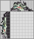 Japanese crossword «Frankie Stein (Monster High)» Japanese crossword «Frankie Stein (Monster High)»