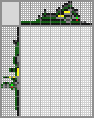 Japanese crossword «Milling Machine» Japanese crossword «Milling Machine»