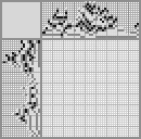 Japanese crossword «Frida Kahlo de Rivera» Japanese crossword «Frida Kahlo de Rivera»