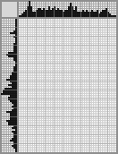 Japanese crossword &laquo;Friedrich Nietzsche&raquo;