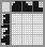 Japanese crossword &laquo;Fruits in a vase&raquo;