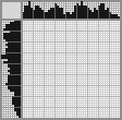 Japanese crossword &laquo;Megabat&raquo;