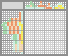 Japanese crossword «Popsicles» Japanese crossword «Popsicles»
