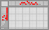 Japanese crossword &laquo;Fuji&raquo;