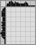 Japanese crossword «Fuchsia» Japanese crossword «Fuchsia»