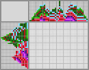 Japanese crossword «Fuchsia» Japanese crossword «Fuchsia»