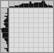 Japanese crossword &laquo;Hazelnut&raquo;