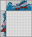 Japanese crossword &laquo;Funicular railway&raquo;