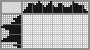 Japanese crossword &laquo;1974 VW Camper Van&raquo;