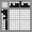 Japanese crossword &laquo;Football&raquo;