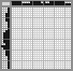 Japanese crossword «Footballer» Japanese crossword «Footballer»