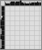 Japanese crossword &laquo;Footballer&raquo;