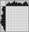 Japanese crossword «Football player» Japanese crossword «Football player»