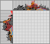 Japanese crossword «Player» Japanese crossword «Player»