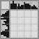 Japanese crossword «Player with the ball» Japanese crossword «Player with the ball»
