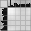 Japanese crossword &laquo;Football player at the gate&raquo;