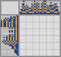 Japanese crossword &laquo;Leicester City F.C.&raquo;