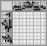Japanese crossword &laquo;Soccer ball&raquo;