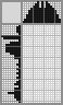 Japanese crossword &laquo;Fougere&raquo;
