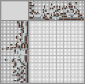 Random crossword