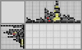 Japanese crossword «G36C» Japanese crossword «G36C»