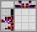 Japanese crossword &laquo;Galaga&raquo;