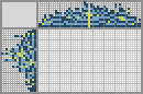 Japanese crossword &laquo;Galaxy&raquo;