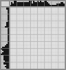Random crossword