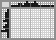 Japanese crossword &laquo;Gallop&raquo;