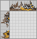 Japanese crossword &laquo;Common Ringed Plover&raquo;