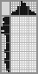 Japanese crossword &laquo;Necktie&raquo;