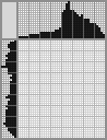 Japanese crossword &laquo;Tie&raquo;