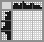 Japanese crossword &laquo;Hammock&raquo;