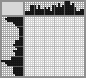 Japanese crossword «Hammock» Japanese crossword «Hammock»